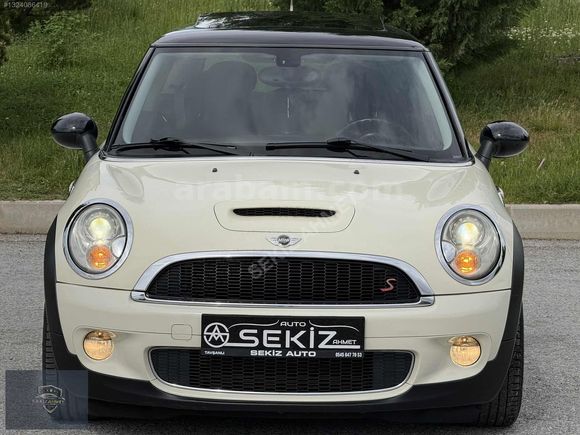 2010 MODEL* 126.000KM* HATASIZ* ÖZEL ÜRETİM* TR'DE TEK* İÇİ BEJ
