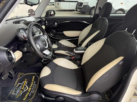 2010 MODEL* 126.000KM* HATASIZ* ÖZEL ÜRETİM* TR'DE TEK* İÇİ BEJ