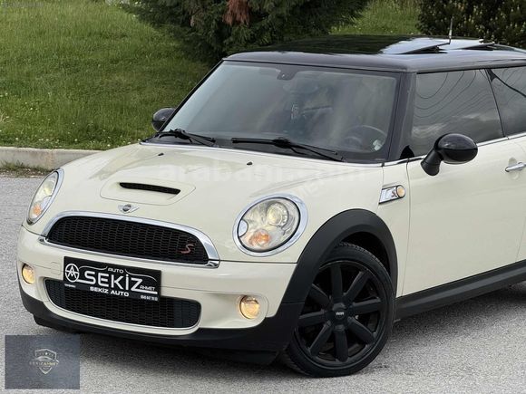2010 MODEL* 126.000KM* HATASIZ* ÖZEL ÜRETİM* TR'DE TEK* İÇİ BEJ