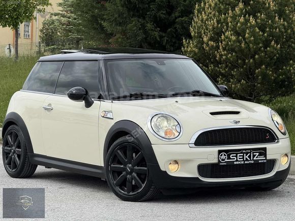 2010 MODEL* 126.000KM* HATASIZ* ÖZEL ÜRETİM* TR'DE TEK* İÇİ BEJ