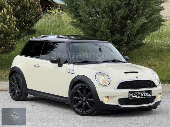 2010 MODEL* 126.000KM* HATASIZ* ÖZEL ÜRETİM* TR'DE TEK* İÇİ BEJ