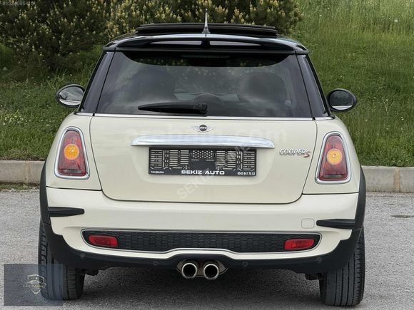 2010 MODEL* 126.000KM* HATASIZ* ÖZEL ÜRETİM* TR'DE TEK* İÇİ BEJ