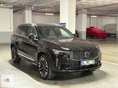 EFES FİLO BURSA | 7 KİŞİLİK 2025 VOLVO XC90