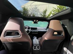 Sahibinden Mercedes - Benz CLA 200 AMG 2023 Model 