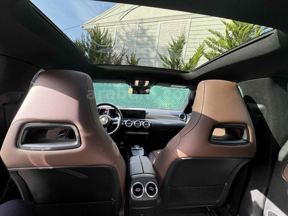 Sahibinden Mercedes - Benz CLA 200 AMG 2023 Model 