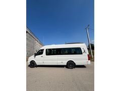 Sahibinden Volkswagen Crafter Okul