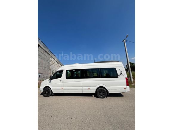Sahibinden Volkswagen Crafter Okul