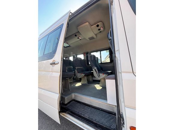 Sahibinden Volkswagen Crafter Okul