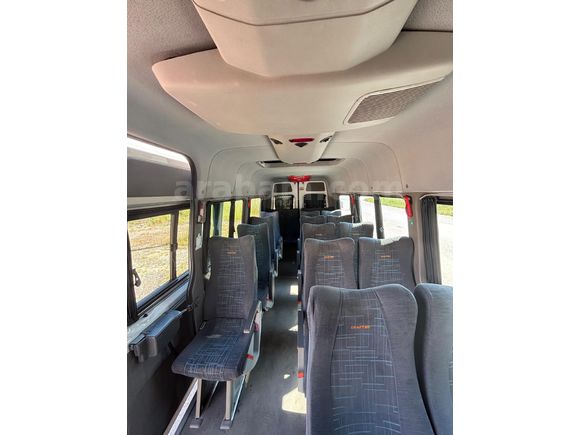 Sahibinden Volkswagen Crafter Okul