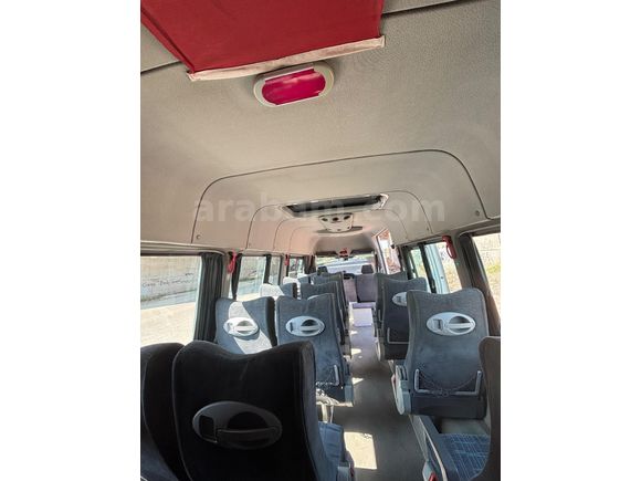 Sahibinden Volkswagen Crafter Okul