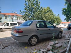 Sahibinden Fiat Albea 1.3 Multijet Active 2005 Model  170.000 km Gri (Gümüş)