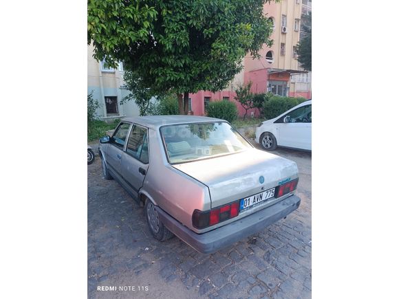 Tofaş Doğan SLX 1999 Model