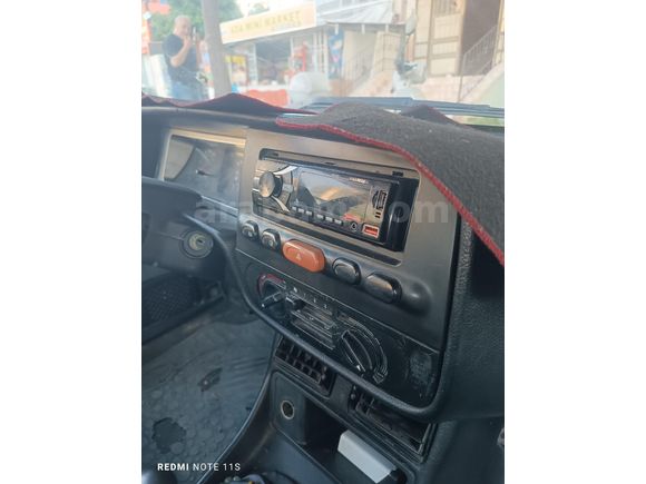Tofaş Doğan SLX 1999 Model