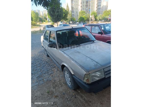 Tofaş Doğan SLX 1999 Model