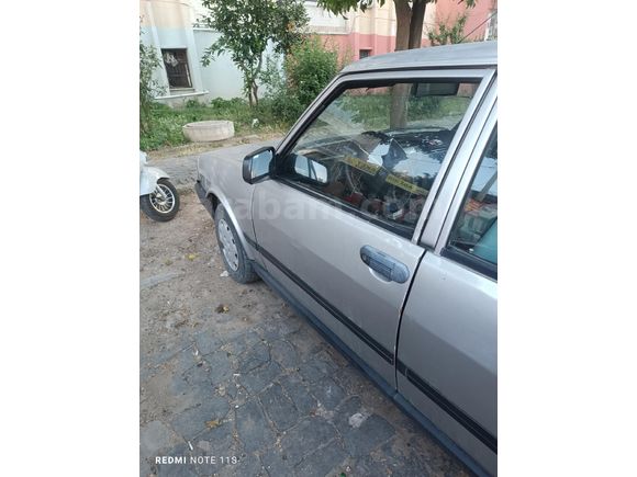 Tofaş Doğan SLX 1999 Model