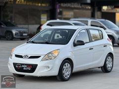 MİRTAŞ AUTO'DAN HATASIZ BOYASIZ 2012 HYUNDAİ İ20