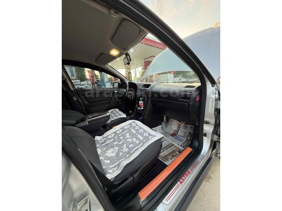 Sahibinden Opel Astra 1.6 Enjoy 2004 Model 