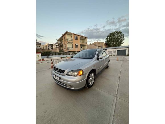 Sahibinden Opel Astra 1.6 Enjoy 2004 Model 