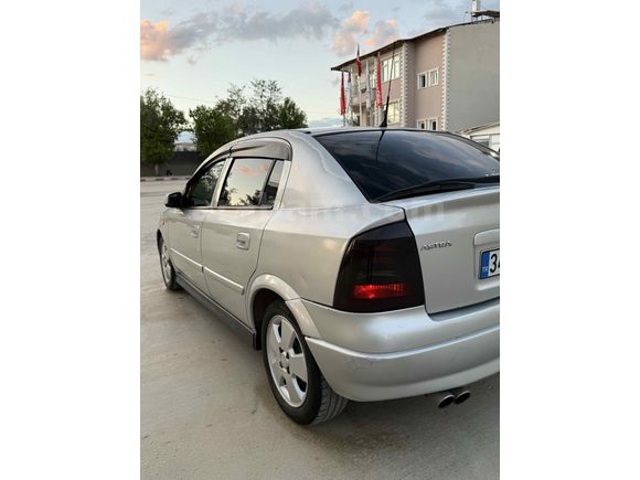 Sahibinden Opel Astra 1.6 Enjoy 2004 Model 