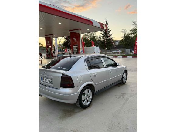 Sahibinden Opel Astra 1.6 Enjoy 2004 Model 