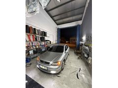 Sahibinden Opel Astra 1.6 Enjoy 2004 Model 