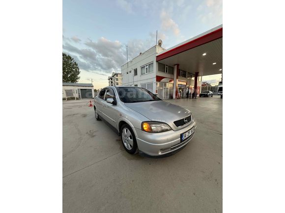 Sahibinden Opel Astra 1.6 Enjoy 2004 Model 