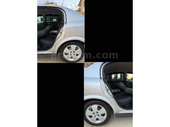 Sahibinden Opel Astra 1.6 Enjoy 2004 Model 