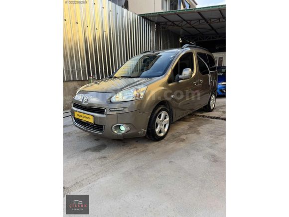 EKSPER GARANTİLİ 260.000 KM DE