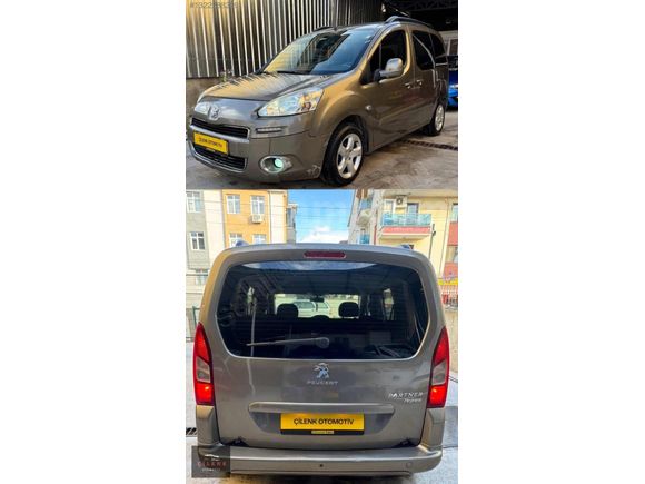 EKSPER GARANTİLİ 260.000 KM DE