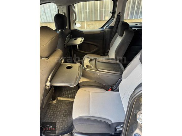 EKSPER GARANTİLİ 260.000 KM DE