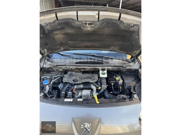 EKSPER GARANTİLİ 260.000 KM DE