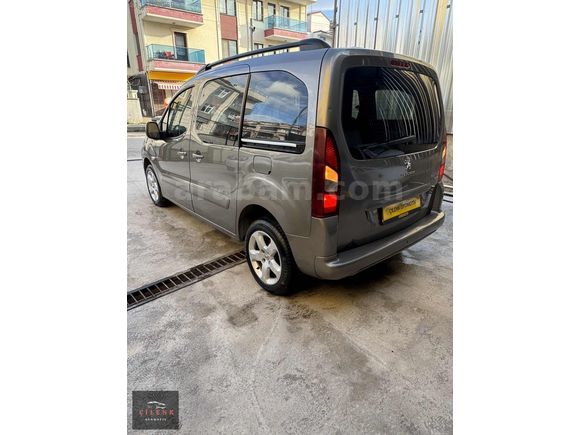 EKSPER GARANTİLİ 260.000 KM DE