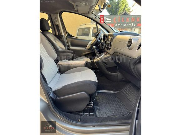 EKSPER GARANTİLİ 260.000 KM DE