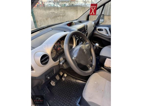 EKSPER GARANTİLİ 260.000 KM DE