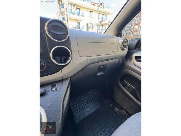 EKSPER GARANTİLİ 260.000 KM DE