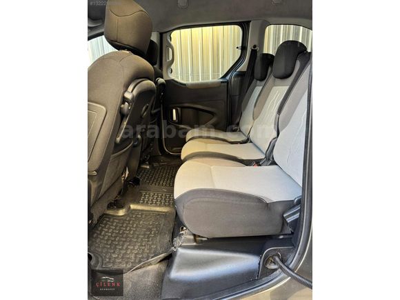 EKSPER GARANTİLİ 260.000 KM DE