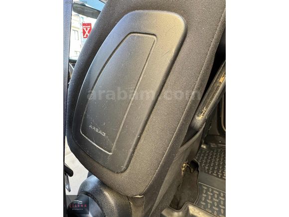 EKSPER GARANTİLİ 260.000 KM DE
