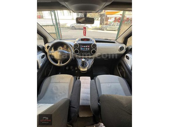 EKSPER GARANTİLİ 260.000 KM DE