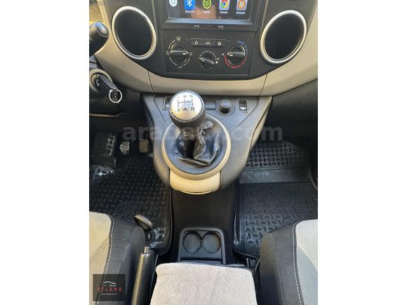EKSPER GARANTİLİ 260.000 KM DE
