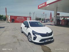 Sahibinden Renault Clio 1.0 TCe Equilibre 2024 Model  25.850 km Beyaz