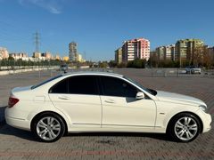 Sahibinden Mercedes - Benz C 180 Kompressor BlueEfficiency Avantgarde 2011 Model 