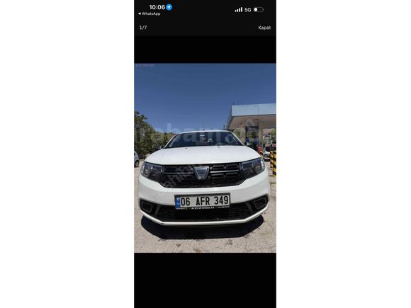 2017 MODEL 127 BİN KM 