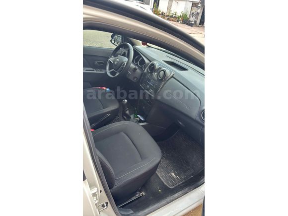 2017 MODEL 127 BİN KM 