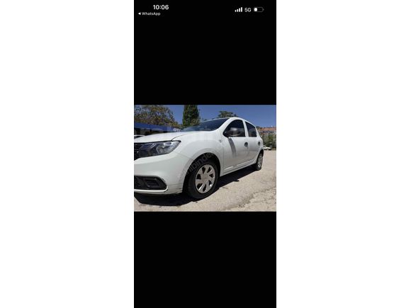 2017 MODEL 127 BİN KM 