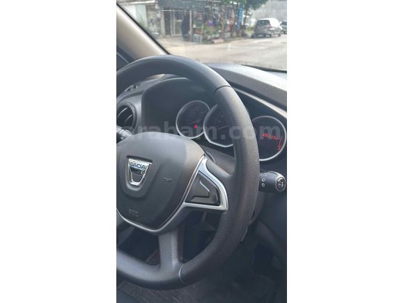 2017 MODEL 127 BİN KM 