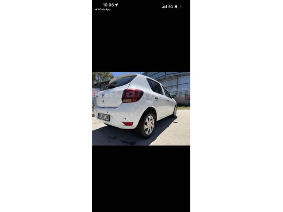 2017 MODEL 127 BİN KM 