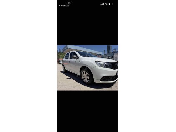2017 MODEL 127 BİN KM 