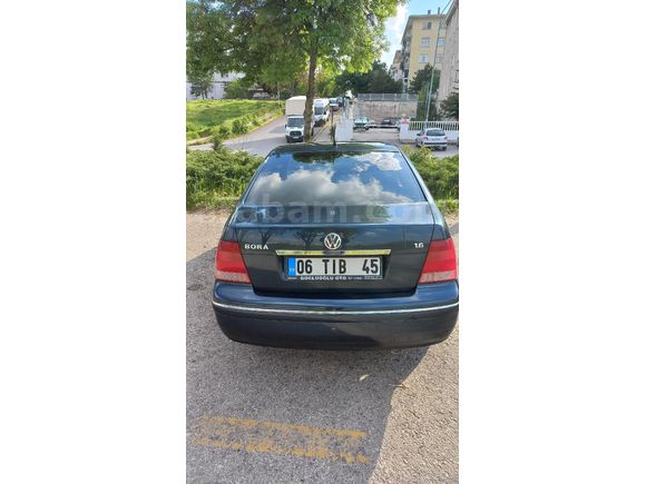 Sahibinden Volkswagen Bora 1.6 Pacific 2005 Model