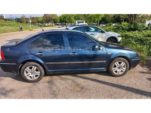 Sahibinden Volkswagen Bora 1.6 Pacific 2005 Model