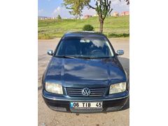 Sahibinden Volkswagen Bora 1.6 Pacific 2005 Model